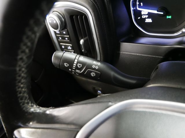 Thumbnail: 2019 GMC Sierra 1500 - 21