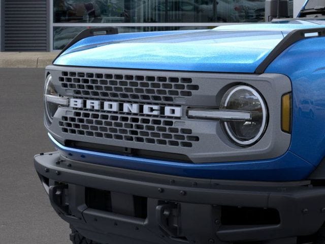 Thumbnail: 2024 Ford Bronco - 19