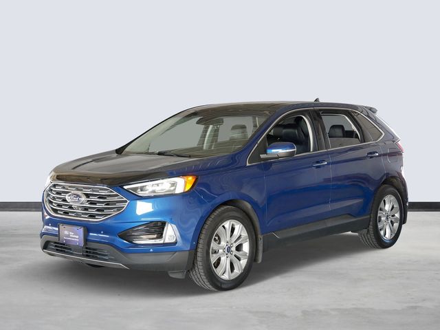 Thumbnail: 2020 Ford Edge - 1