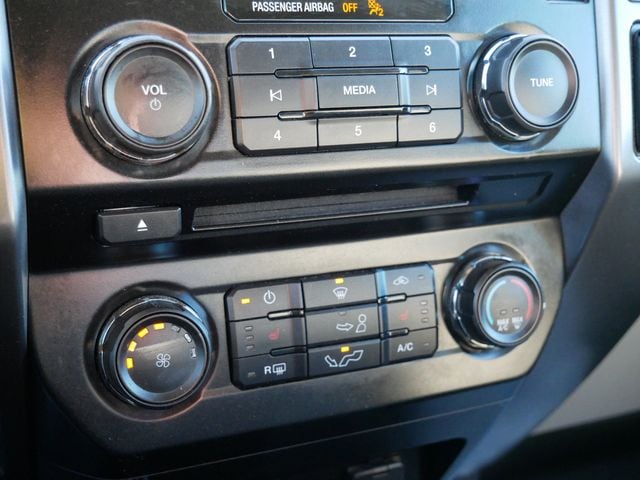 Thumbnail: 2018 Ford F-150 - 12