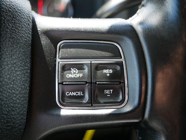 Thumbnail: 2016 RAM 2500 - 27