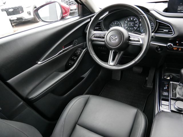 Thumbnail: 2023 Mazda CX-30 - 7