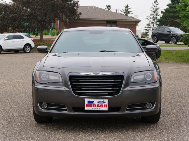 Thumbnail: 2014 Chrysler 300 - 20