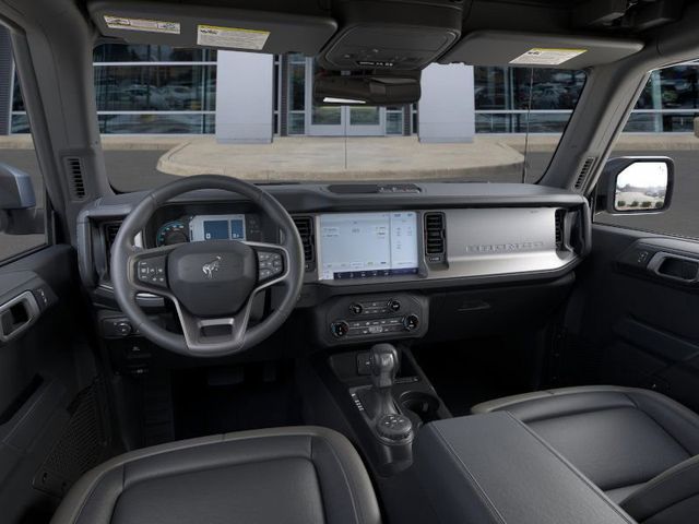 Thumbnail: 2025 Ford Bronco - 9