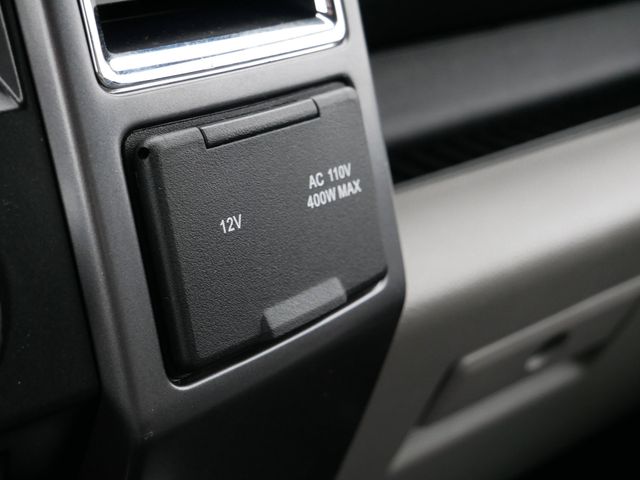 Thumbnail: 2015 Ford F-150 - 15