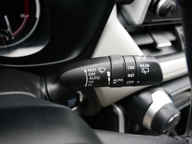 Thumbnail: 2025 Toyota RAV4 - 26