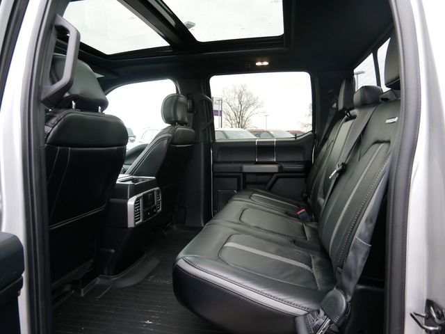 Thumbnail: 2019 Ford F-150 - 5