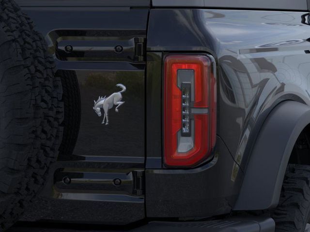 Thumbnail: 2024 Ford Bronco - 23