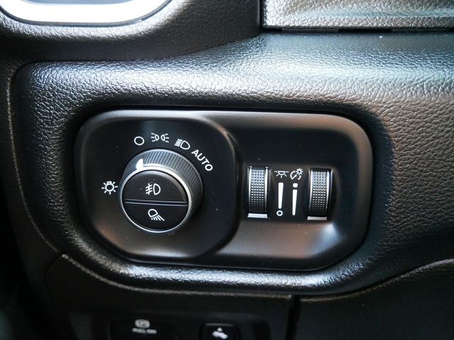 Thumbnail: 2019 RAM 1500 - 16