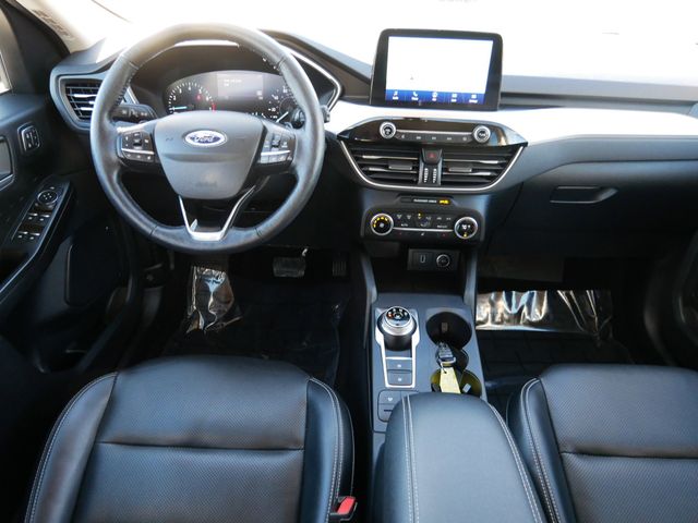 Thumbnail: 2020 Ford Escape - 8