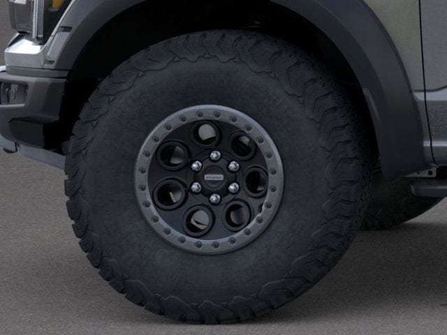 Thumbnail: 2025 Ford F-150 - 19