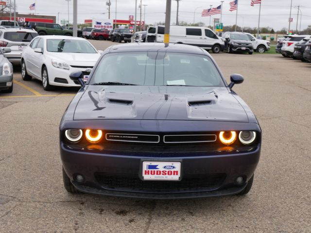 2017 Dodge Challenger GT 20
