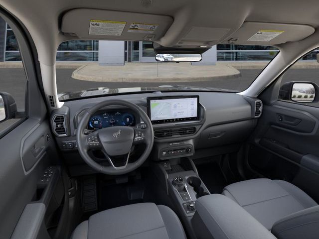 Thumbnail: 2025 Ford Bronco Sport - 9