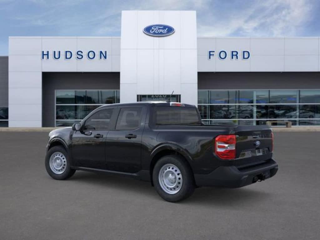 New 2025 Ford Maverick XL Truck