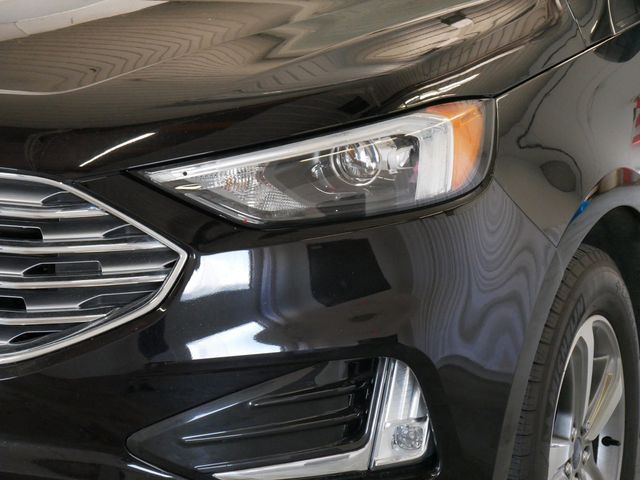 Thumbnail: 2022 Ford Edge - 5