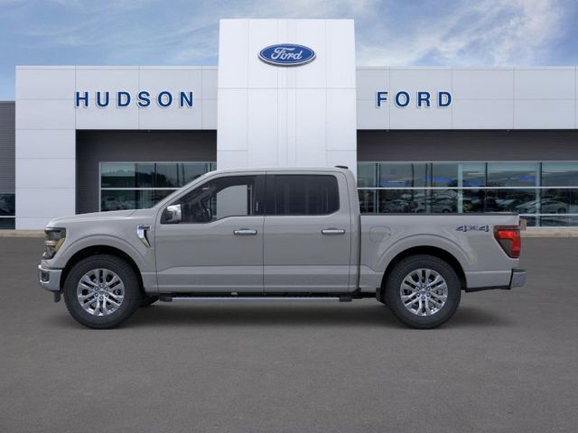 Thumbnail: 2024 Ford F-150 - 3