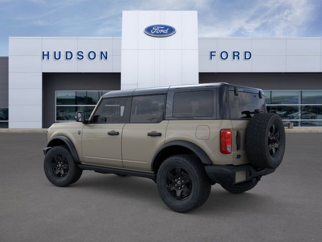 Thumbnail: 2025 Ford Bronco - 4