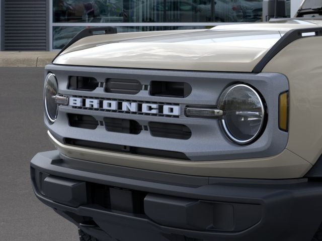 Thumbnail: 2025 Ford Bronco - 19