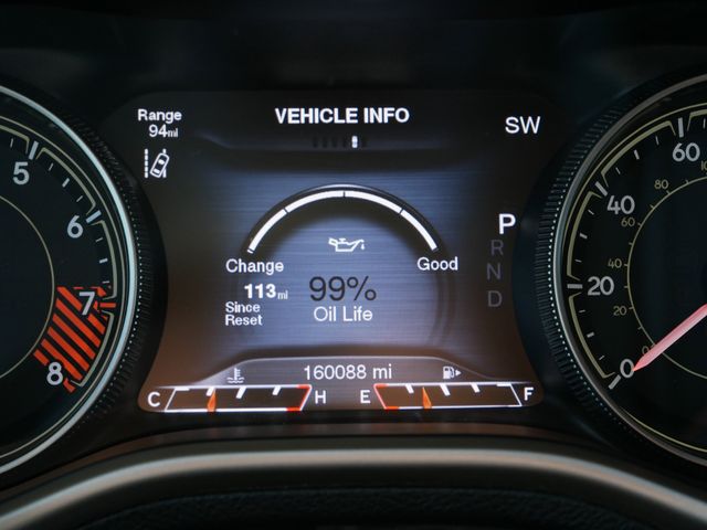 Thumbnail: 2014 Jeep Cherokee - 31
