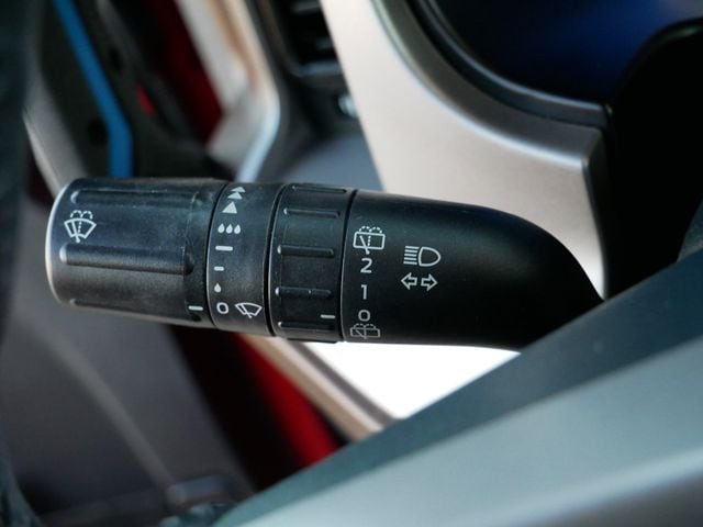 Thumbnail: 2023 Ford Bronco - 29