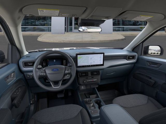 Thumbnail: 2025 Ford Maverick - 9