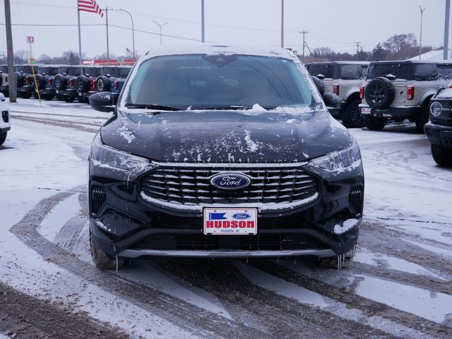 Thumbnail: 2023 Ford Escape - 21