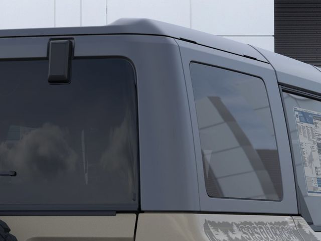 Thumbnail: 2025 Ford Bronco - 25
