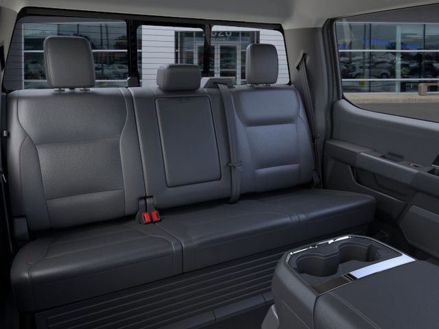 Thumbnail: 2025 Ford F-350 - 11