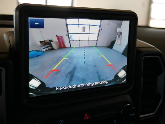 Thumbnail: 2023 Ford Bronco Sport - 29