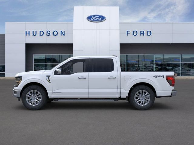 Thumbnail: 2025 Ford F-150 - 3