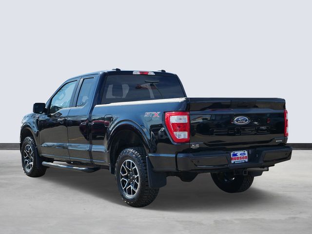 Thumbnail: 2023 Ford F-150 - 3