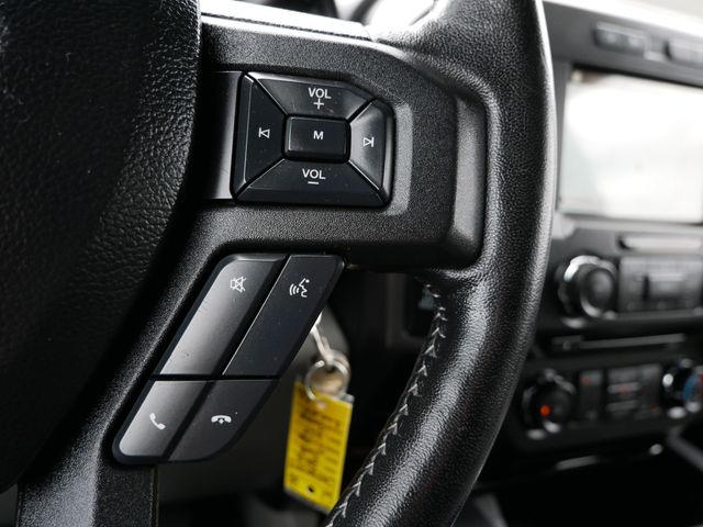Thumbnail: 2018 Ford F-150 - 27