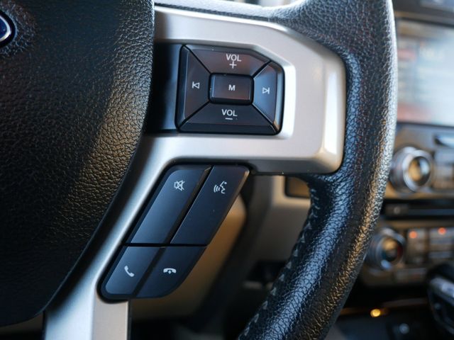 Thumbnail: 2015 Ford F-150 - 29