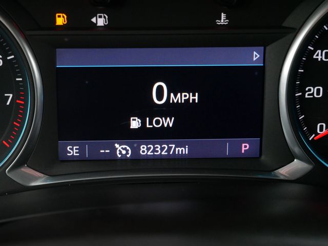 Thumbnail: 2021 Chevrolet Traverse - 31