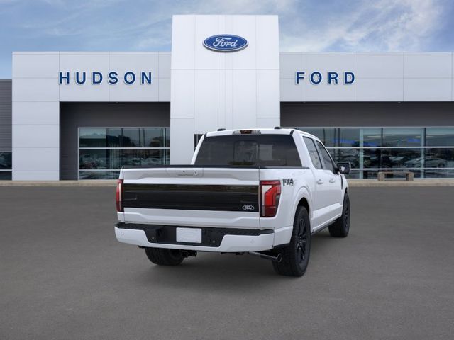 Thumbnail: 2026 Ford F-150 - 8