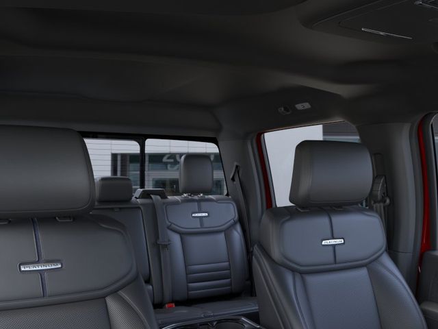 Thumbnail: 2025 Ford F-150 - 22