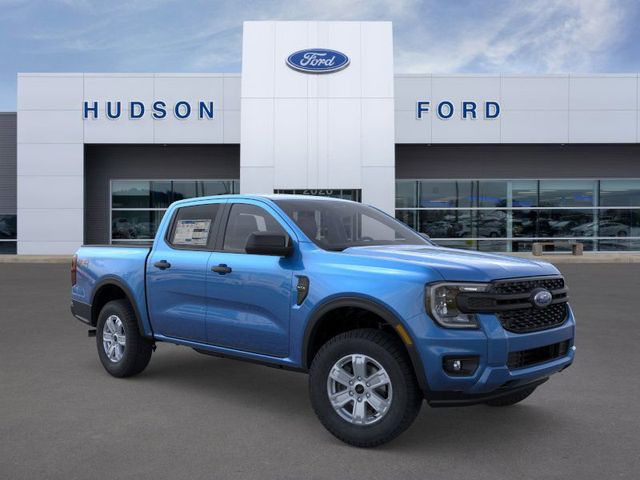 Thumbnail: 2025 Ford Ranger - 7