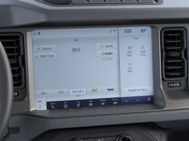 Thumbnail: 2025 Ford Bronco - 15