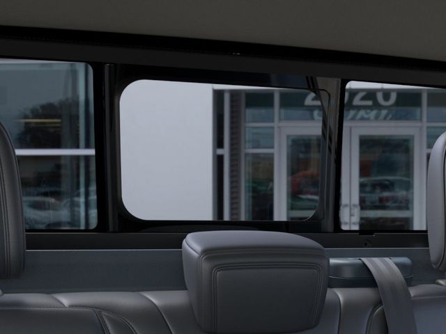 Thumbnail: 2025 Ford Maverick - 24