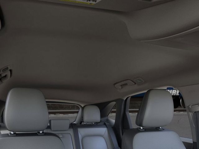 Thumbnail: 2026 Ford Escape - 22