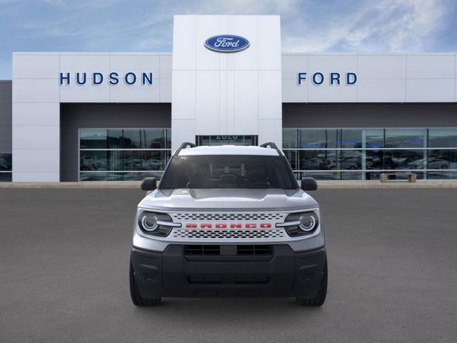 Thumbnail: 2025 Ford Bronco Sport - 6