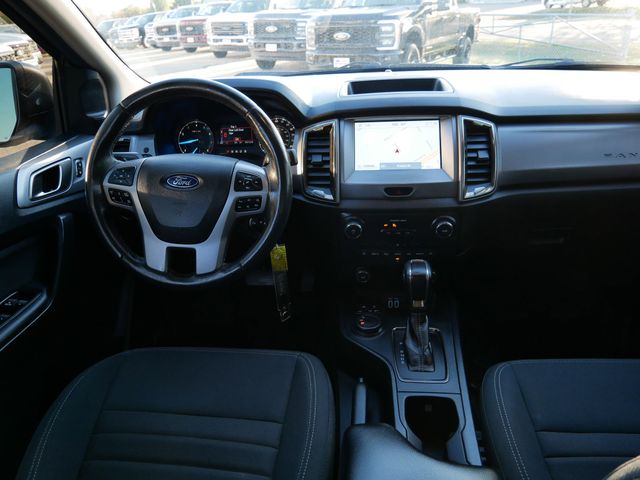 Thumbnail: 2021 Ford Ranger - 8