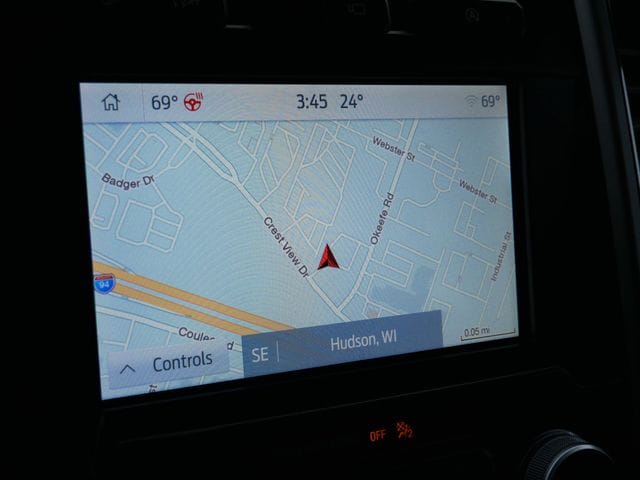 Thumbnail: 2019 Ford F-150 - 11