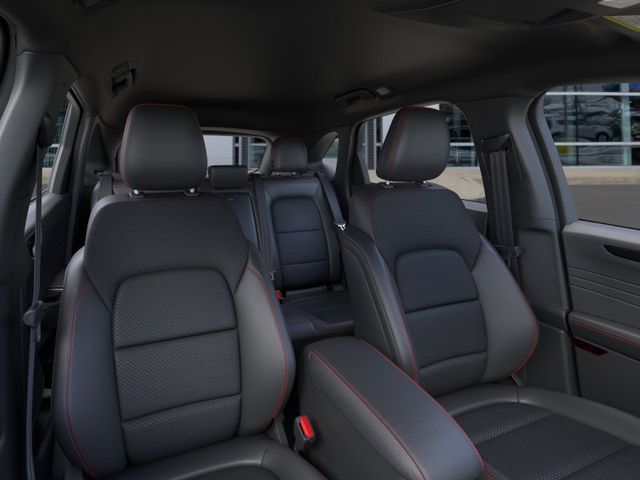 Thumbnail: 2026 Ford Escape - 10