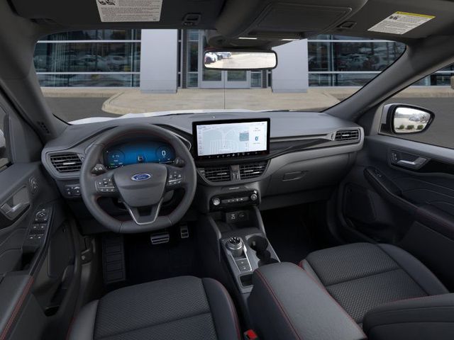 Thumbnail: 2024 Ford Escape - 9