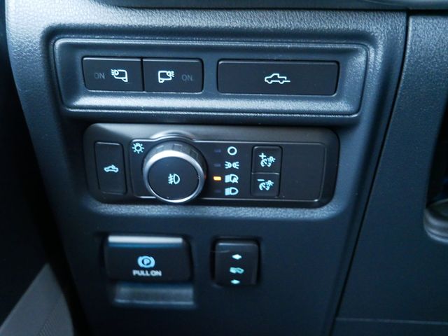 Thumbnail: 2021 Ford F-150 - 17