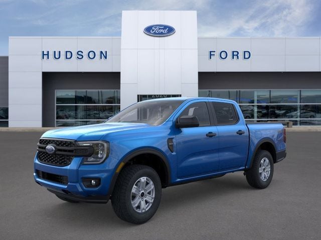 Thumbnail: 2025 Ford Ranger - 1