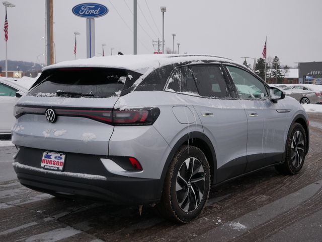Thumbnail: 2021 Volkswagen ID.4 - 18