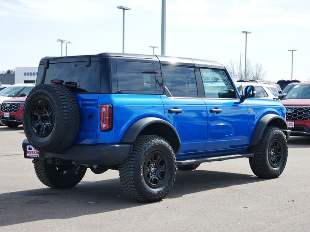 Thumbnail: 2024 Ford Bronco - 20