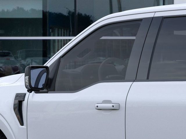 Thumbnail: 2025 Ford F-150 - 20